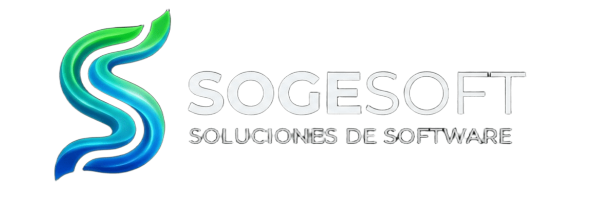 Sogesoft Logo