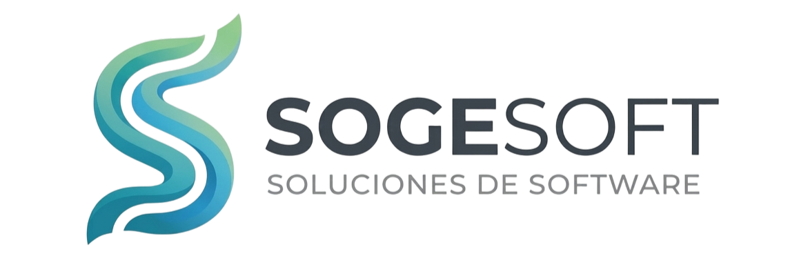 Sogesoft Logo